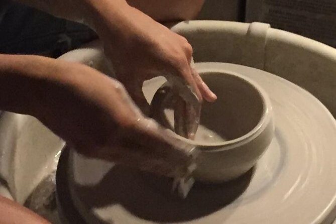 Pottery Class: Make your own mug or Bowl on Maui - Pottery Class: Make Your Own Mug or Bowl on Maui