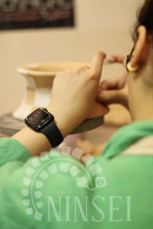 Pottery Class with Wheel Throwing and Hand Building - Key Points