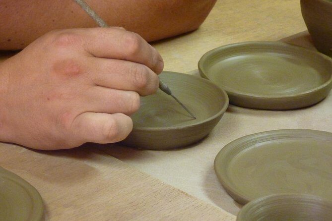Pottery Classes - FAQ