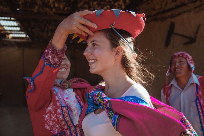 Pottery classes in a hidden community in Cusco - Practical Tips for Participants