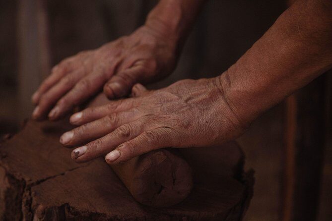 Pottery classes in a hidden community in Cusco - Frequently Asked Questions