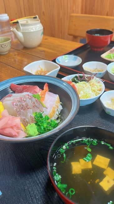 Pottery & Culinary Culture of Kagoshima  A Local Encounter - Key Points