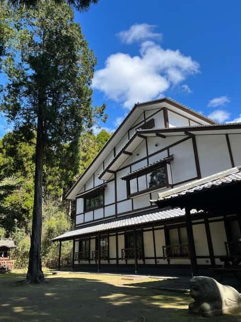 Pottery & Culinary Culture of Kagoshima  A Local Encounter - A Walkthrough of the Tour Experience