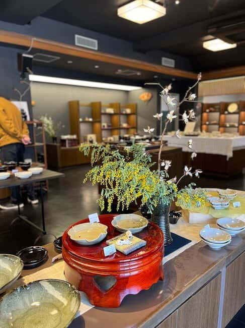 Pottery & Culinary Culture of Kagoshima  A Local Encounter - Who Should Consider This Tour?