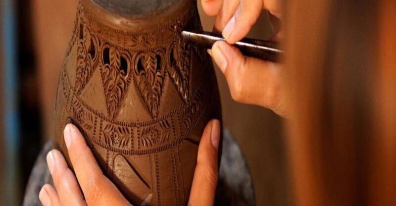 Pottery Experience in Cappadocia - Key Points