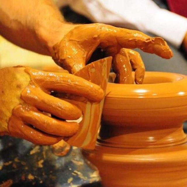 Pottery Experience in Cappadocia - A Closer Look at the Itinerary