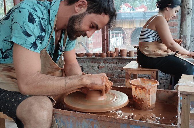 Pottery in Rishikesh A Healing Clay Experience - Final Thoughts