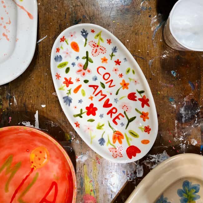 Pottery in the Heart of Palmas Old Town - An In-Depth Look at the Pottery Experience in Palma