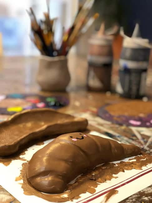 Pottery in the Heart of Palmas Old Town - The Sum Up