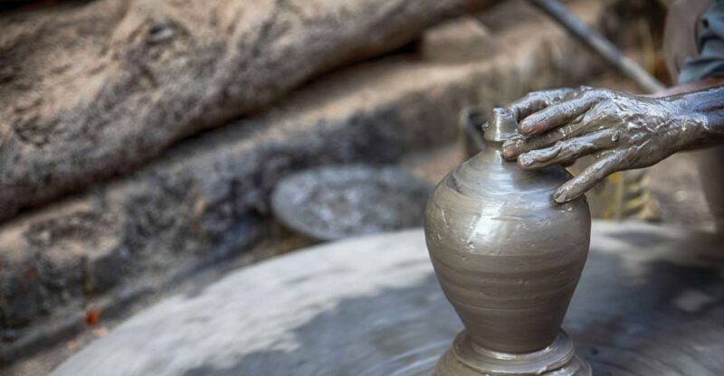 Pottery Making Class with Bhaktapur Guided Tour - Practical Details and Considerations