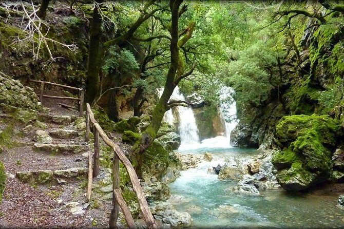 Pottery Village of Margarites - The monastery of Arkadi & The Gorge of Patsos - Frequently Asked Questions