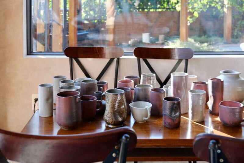 Pottery with Local Artist  Fast Firing, Ships Worldwide - Frequently Asked Questions