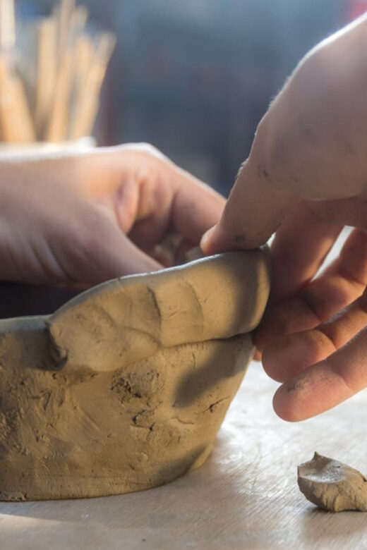 Pottery Workshop - Final Thoughts