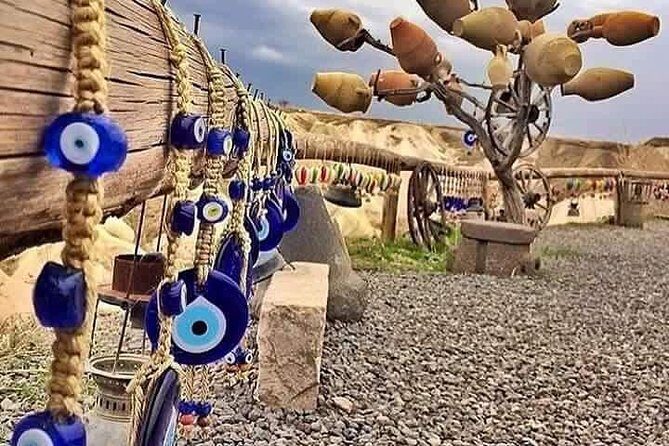 Pottery Workshop in Cappadocia - The Itinerary: What to Expect Step-By-Step