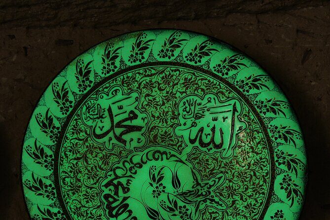 Pottery Workshop in Cappadocia - Who Should Consider This Experience?