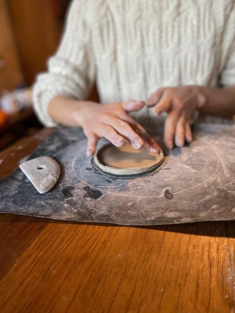 Pottery workshop in Lisbon - Key Points