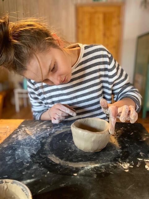 Pottery workshop in Lisbon - Why This Experience Stands Out