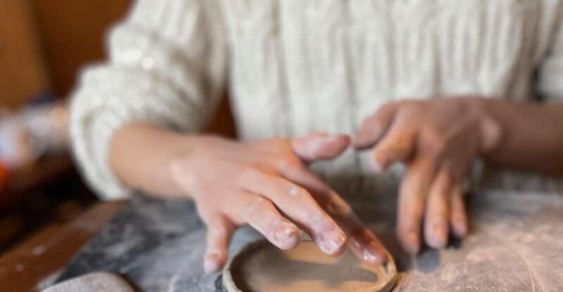 Pottery workshop in Lisbon - Frequently Asked Questions