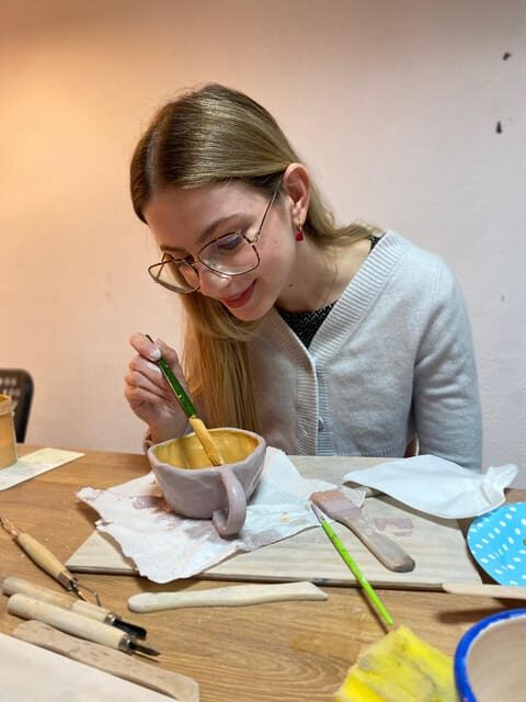Pottery workshop in Lisbon - In Summary