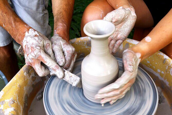 Pottery workshop in the Algarve - Pottery Workshop in the Algarve: An Artistic Escape in Portugal