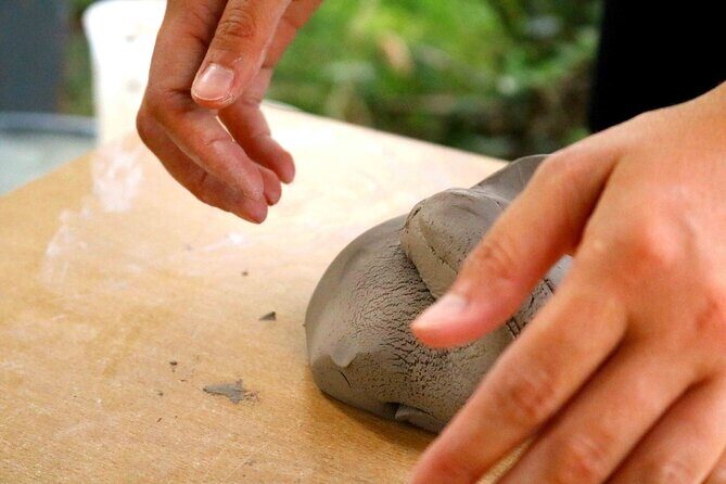 Pottery workshop in the Algarve - Practical Information and Tips