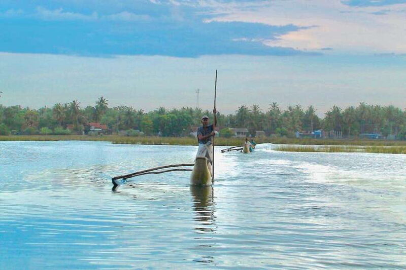 Pottuvil Lagoon Eco Tour : Mangrove Adventure in Arugam Bay - Final Thoughts