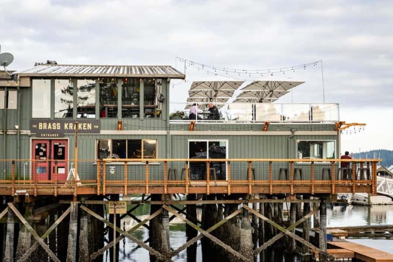 Poulsbo: Little Norway Walking Tour - Final Thoughts: Why This Tour is a Great Pick