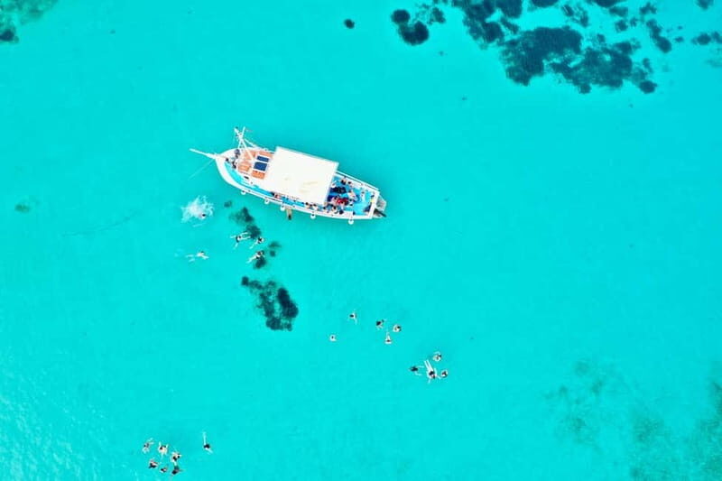 Pounta: Blue Lagoon Boat Tour - An In-Depth Look at the Pounta Blue Lagoon Boat Tour