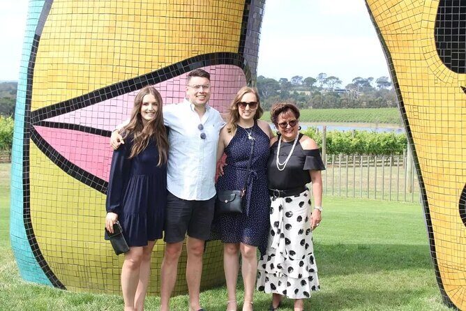 Pour Decisions | Wine Tour in Yarra Valley (Private Tour) - In-Depth Look at the Yarra Valley Experience