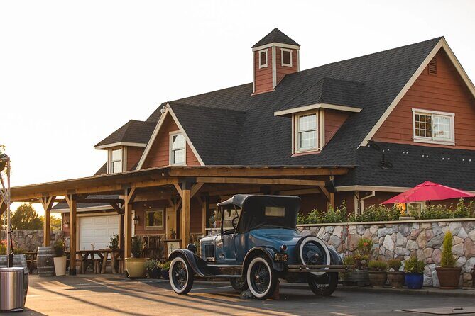 Pour & Pose: Travel Portraits with a Twist of Wine - The Value and Who Will Love It