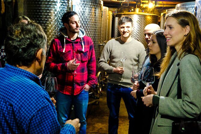 Pour your Istria f&b tour - An In-Depth Look at the Experience
