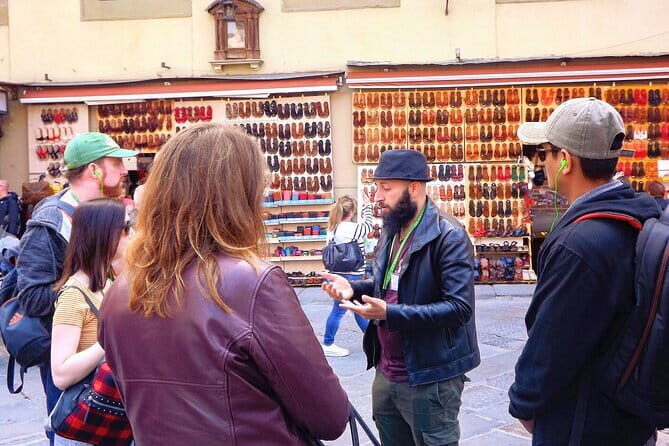 Power and Prestige: "The Medici Walking Tour of Florence" - Power and Prestige: "The Medici Walking Tour of Florence" — An In-Depth Review