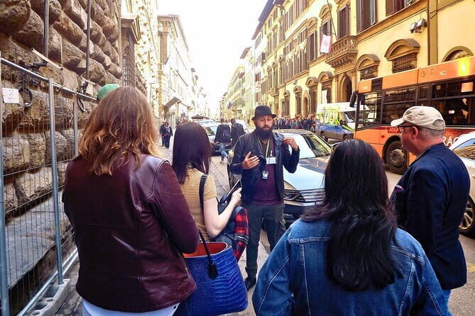 Power and Prestige: "The Medici Walking Tour of Florence" - A Closer Look at the Tour — What You Can Expect
