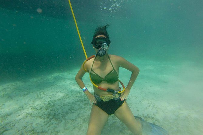 Power Shore Adventure Power Fly - Who Will Love This Tour?