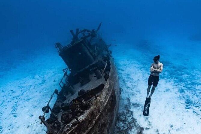 Power Snorkel by Sea Scooter & Flavored Tequila tasting - FAQ