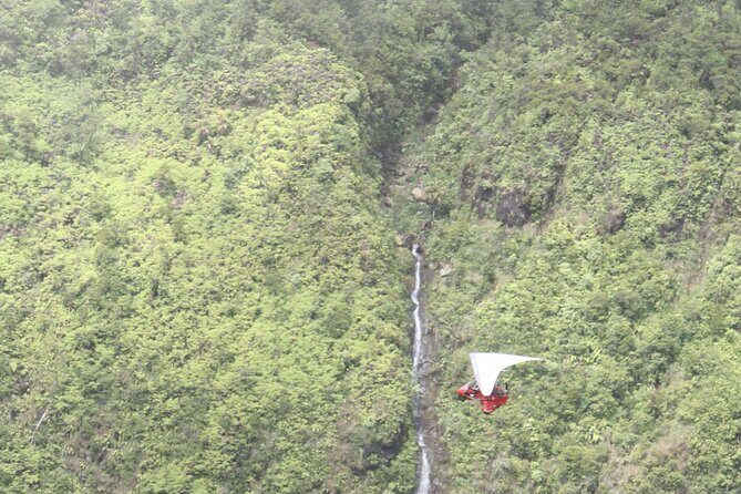 Powered Hang Gliding Experience - Cost-Value Analysis