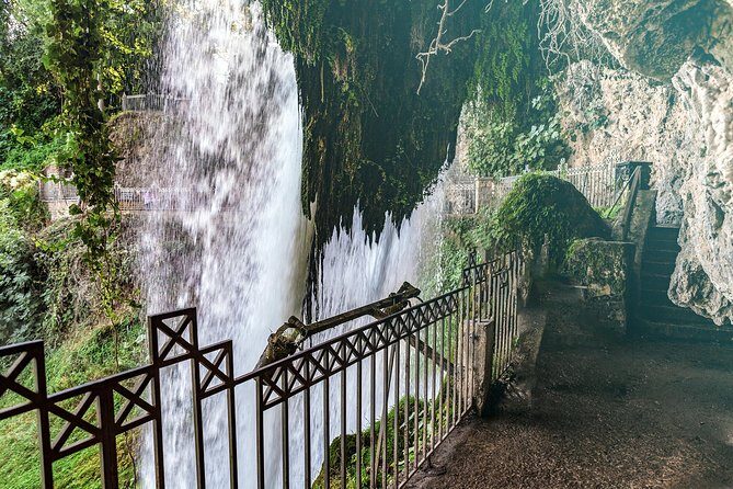 Pozar Thermal Baths and Edessa Day Trip from Thessaloniki - Who Should Consider This Tour?