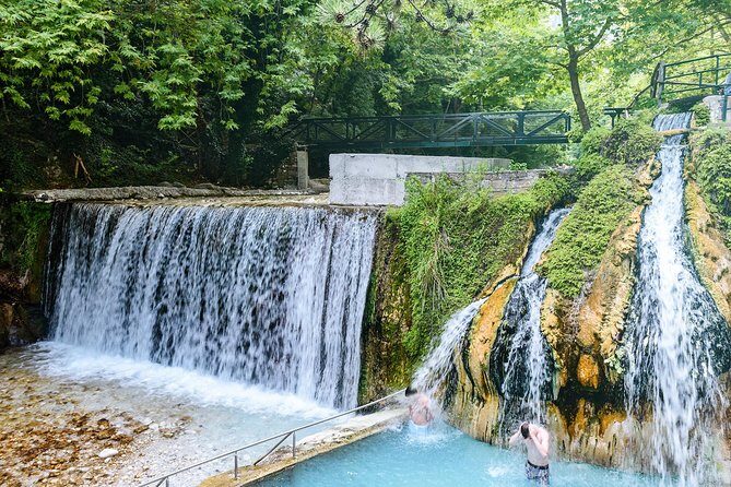 Pozar Thermal Baths and Edessa Day Trip from Thessaloniki - Final Thoughts