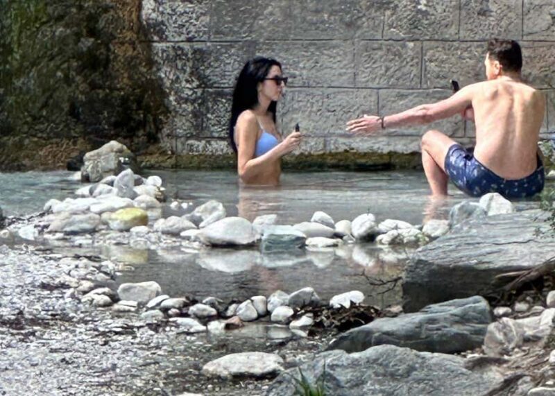 Pozar Thermal Baths: Horseback Riding Tour from Thessaloniki - Pozar Thermal Baths: Horseback Riding Tour from Thessaloniki