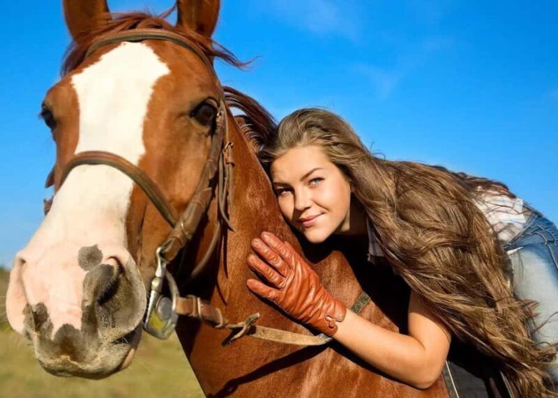 Pozar Thermal Baths: Horseback Riding Tour from Thessaloniki - Pricing and Value Assessment