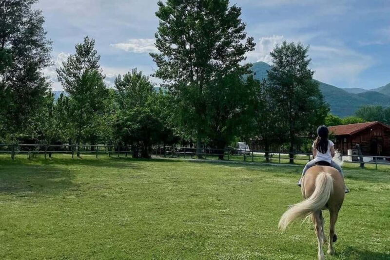 Pozar Thermal Baths: Horseback Riding Tour from Thessaloniki - FAQ