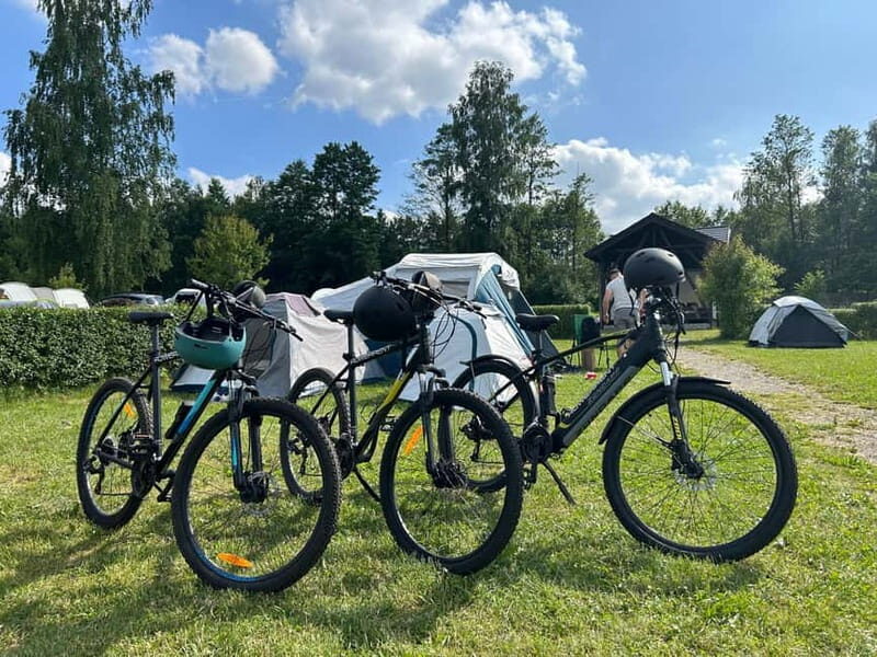 Pozna: Bike Tour of Top Highlights with a Local Guide - FAQ