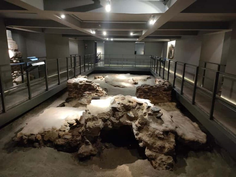 Pozna: Cathedral Island and ródka District Guided Tour - The Practicalities: What You’ll Love