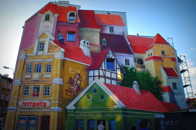 Pozna: Cathedral Island and ródka District Guided Tour - The Sum Up: Is It Worth It?