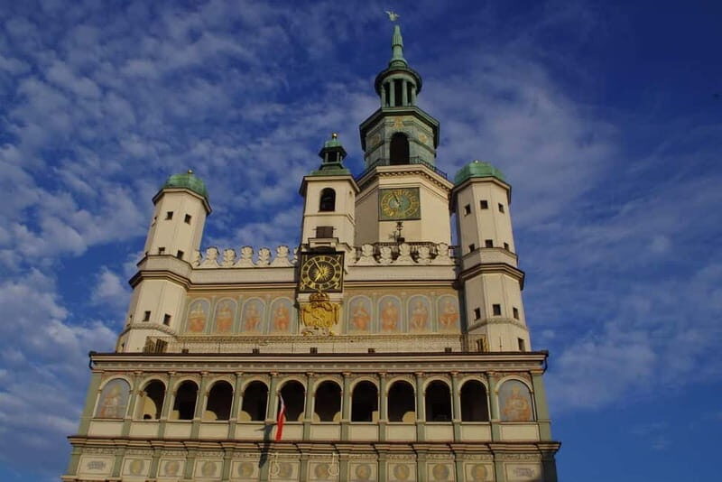 Pozna: Discover & Play  A Guided Tour with a City Game - Final Thoughts