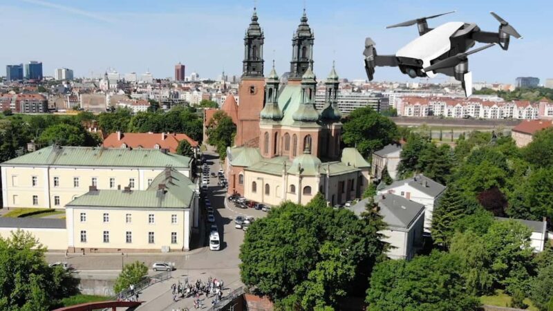 Pozna: Drone Lesson with Instructor and City Tour - Detailed Review: Why This Experience Stands Out