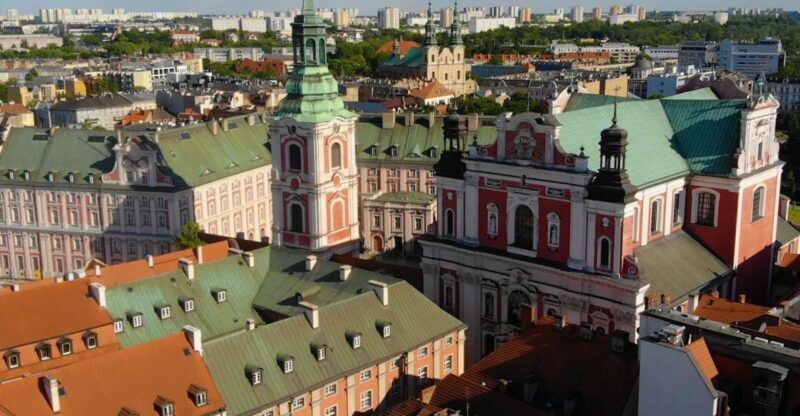 Pozna Half-day Tour - The Experience: What Really Sets It Apart