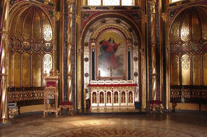 Pozna Half-day Tour - FAQ