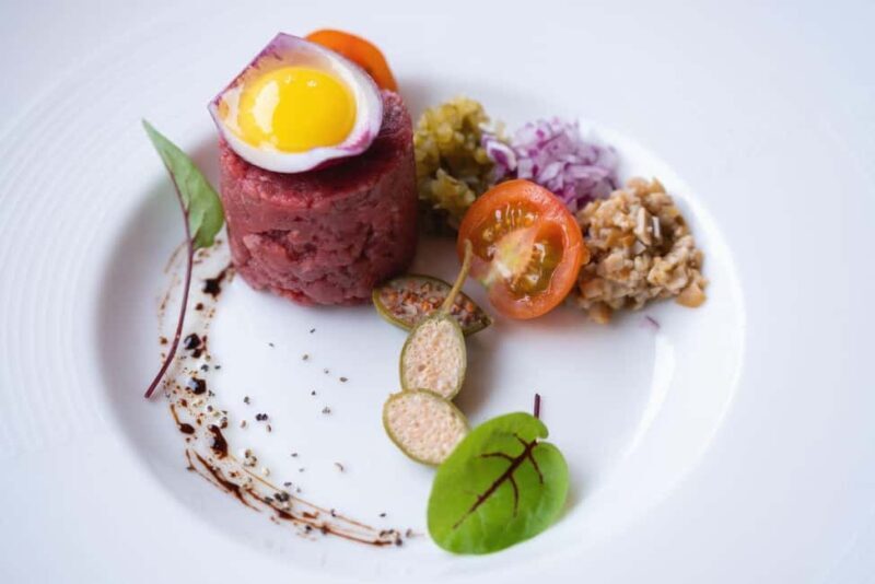 Pozna: Whisky Tasting with Dinner - A Closer Look at the Experience