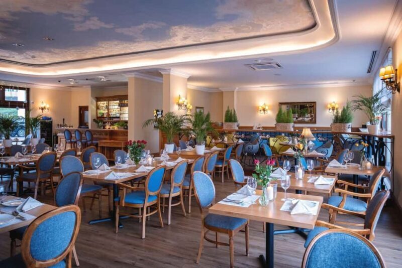 Pozna: Whisky Tasting with Dinner - Detailed Breakdown of the Itinerary